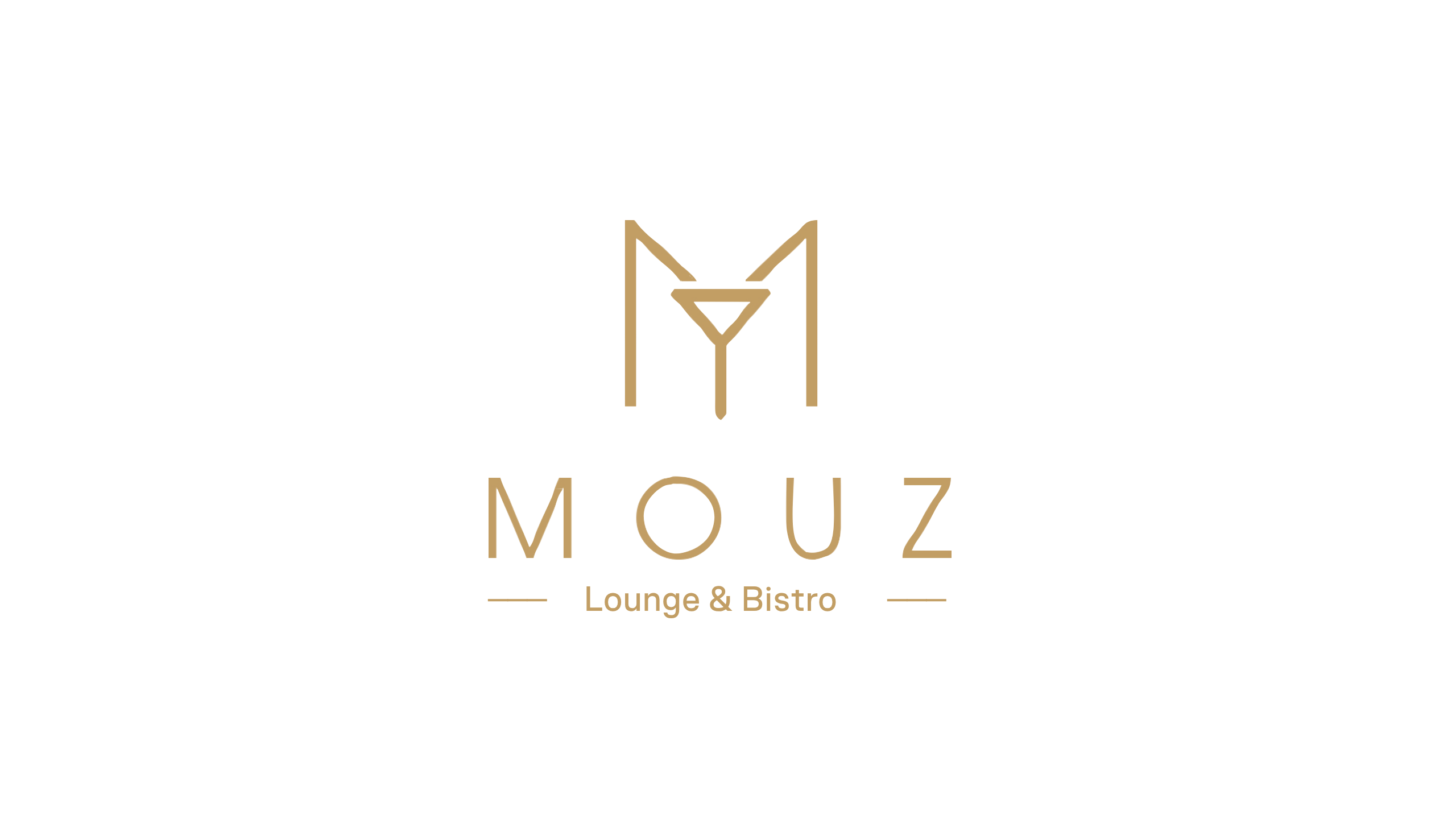 Mouz Bistro Lounge Alanya Logo